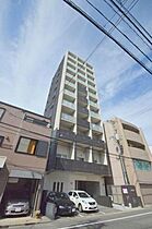 広島県広島市西区天満町（賃貸マンション1R・3階・32.79㎡） その1