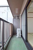 広島県広島市西区観音町（賃貸マンション1DK・3階・23.00㎡） その13