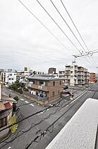 広島県広島市南区宇品東7丁目（賃貸マンション1K・3階・24.00㎡） その14