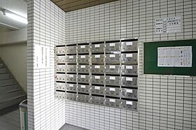 広島県広島市南区仁保新町2丁目（賃貸マンション1K・4階・18.63㎡） その16