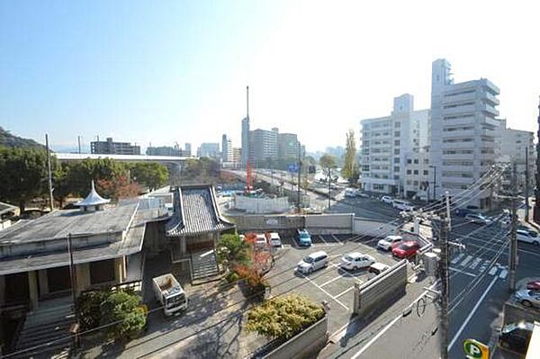 ＫａｔａｙａｍａＢＬＤＧ　23 ｜広島県広島市中区東白島町(賃貸マンション1LDK・6階・27.91㎡)の写真 その13