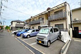 グリーン若葉 101 ｜ 広島県広島市南区皆実町4丁目（賃貸アパート1DK・1階・26.00㎡） その1