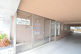 レジェンドヨコガワ  ｜ 広島県広島市西区横川新町（賃貸マンション1LDK・4階・34.87㎡） その21