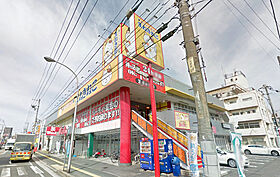 広島県広島市南区南蟹屋2丁目（賃貸マンション1LDK・1階・36.56㎡） その25