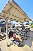 広島県広島市東区山根町（賃貸アパート1LDK・3階・53.01㎡） その21