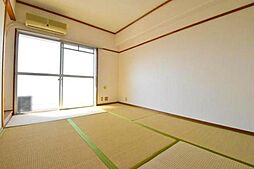 JR山陽新幹線 広島駅 徒歩21分の賃貸マンション 5階3DKのリビング/ダイニング