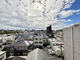 スカイNフルタ  ｜ 広島県広島市西区中広町3丁目（賃貸マンション1K・7階・20.50㎡） その14