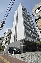 コンティニューム宇品 303　403 ｜ 広島県広島市南区宇品神田5丁目（賃貸マンション1R・3階・30.00㎡） その1