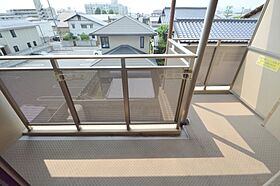 広島県広島市佐伯区楽々園3丁目（賃貸マンション2LDK・3階・54.39㎡） その13