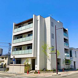 広島電鉄５系統 段原一丁目駅 徒歩13分