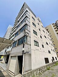 イアーザ舟入中町