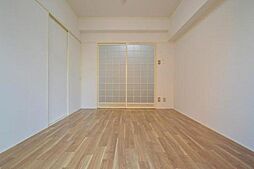 広島電鉄8系統 十日市町駅 徒歩1分の賃貸マンション 4階1Kのリビング/ダイニング