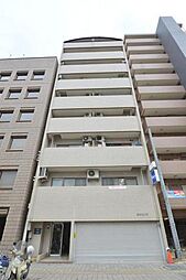 広島電鉄9系統 家庭裁判所前駅 徒歩3分