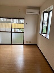 JR中央本線 国分寺駅 徒歩10分の賃貸アパート 1階1Kのリビング/ダイニング