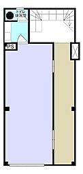 史跡通り壱番館の間取図画像