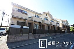 🉐敷金礼金0円！🉐愛知環状鉄道 新豊田駅 徒歩18分