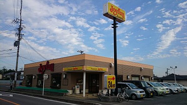 画像29:【ファミリーレストラン】ジョイフル 豊田インター店まで518ｍ