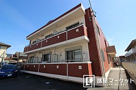 愛知県豊田市浄水町原山88-2（賃貸マンション1R・1階・25.69㎡） その3