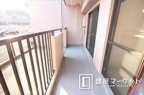 愛知県豊田市小坂本町3丁目126-1（賃貸マンション3LDK・3階・67.46㎡） その10