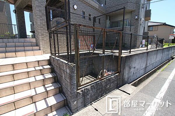 愛知県みよし市東山台(賃貸マンション2LDK・3階・63.25㎡)の写真 その29