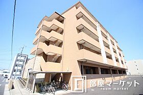 愛知県豊田市曙町2丁目62（賃貸マンション3LDK・4階・68.04㎡） その23