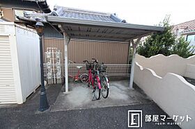 愛知県豊田市田中町5丁目39-40（賃貸アパート1LDK・2階・44.72㎡） その28