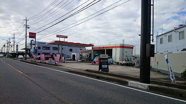 画像28:【ガソリンスタンド】エネオス（有）フカヤ石油店まで1867ｍ