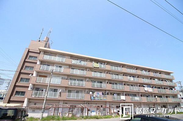 愛知県みよし市三好町小坂(賃貸マンション1LDK・2階・42.90㎡)の写真 その14