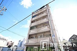 豊田市駅 3.7万円