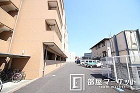 愛知県豊田市曙町2丁目62（賃貸マンション3LDK・4階・68.04㎡） その22