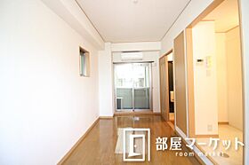 愛知県豊田市桜町1丁目3（賃貸マンション1K・4階・23.51㎡） その16