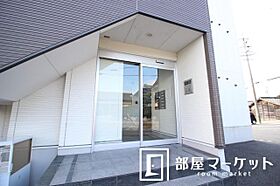 愛知県豊田市貝津町片坂51（賃貸マンション1K・2階・28.26㎡） その30