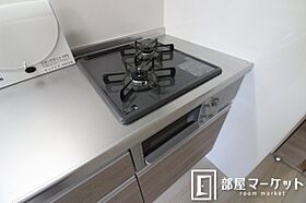 愛知県みよし市園原2丁目7-8（賃貸アパート1R・1階・28.53㎡） その6