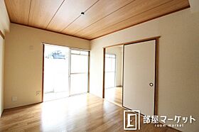 愛知県豊田市美山町1丁目（賃貸マンション3LDK・4階・65.00㎡） その11