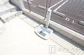 愛知県豊田市堤町丸山127（賃貸アパート2DK・1階・50.27㎡） その16