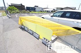 愛知県豊田市堤町丸山127（賃貸アパート2DK・1階・50.27㎡） その17