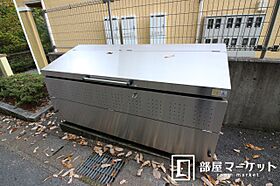 愛知県豊田市西中山町椋木65-1（賃貸アパート2LDK・2階・66.95㎡） その16