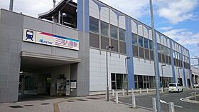 愛知県豊田市西岡町二本木104-1（賃貸アパート1LDK・2階・42.80㎡） その29