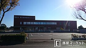 愛知県豊田市竹町谷間105（賃貸アパート2DK・2階・44.88㎡） その29