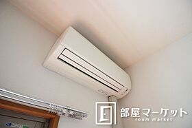 愛知県豊田市豊栄町1丁目41-2（賃貸マンション1K・3階・26.40㎡） その20