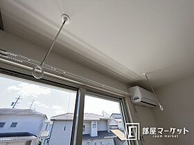 愛知県豊田市東新町2丁目28-1（賃貸アパート1LDK・1階・33.39㎡） その7