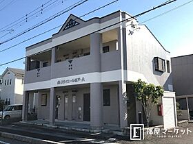 愛知県豊田市平戸橋町寺前50-6-2（賃貸アパート1LDK・1階・33.00㎡） その1