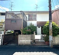 五ケ庄芝ノ東中古戸建