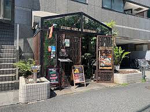 東京都新宿区市谷薬王寺町(賃貸マンション1LDK・1階・35.46㎡)の写真 その29