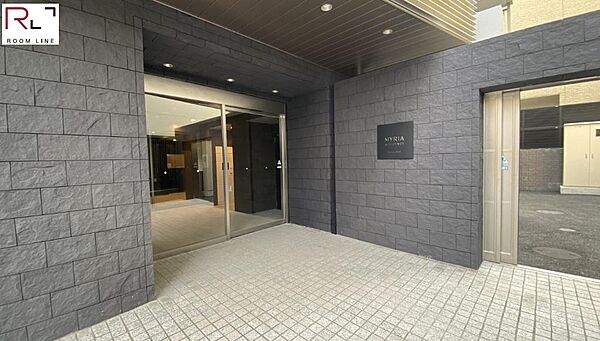 東京都新宿区新宿５丁目(賃貸マンション1LDK・地下9階・40.12㎡)の写真 その3