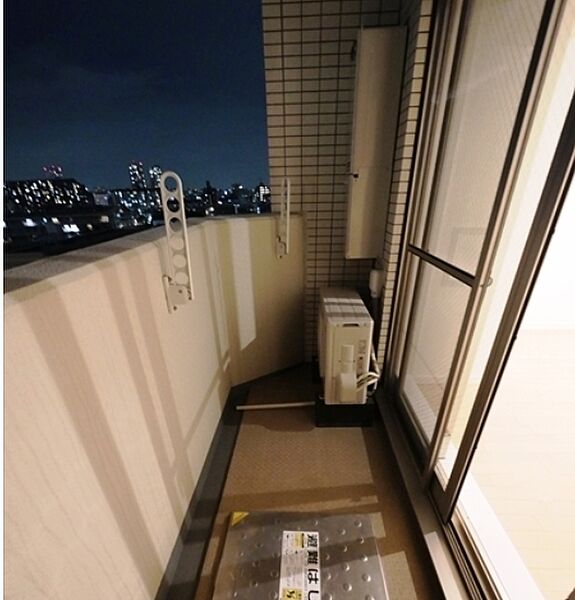 東京都新宿区北新宿１丁目(賃貸マンション1LDK・13階・42.83㎡)の写真 その29