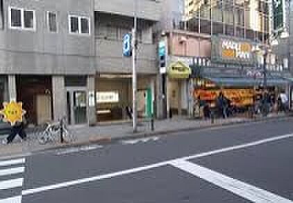 東京都渋谷区代々木５丁目(賃貸マンション1LDK・3階・47.38㎡)の写真 その26