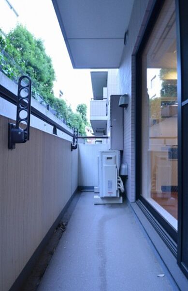 東京都渋谷区代々木５丁目(賃貸マンション1LDK・3階・47.38㎡)の写真 その13