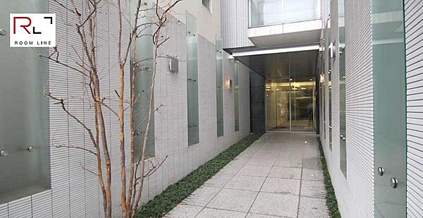 東京都中央区湊３丁目(賃貸マンション1LDK・10階・50.25㎡)の写真 その3
