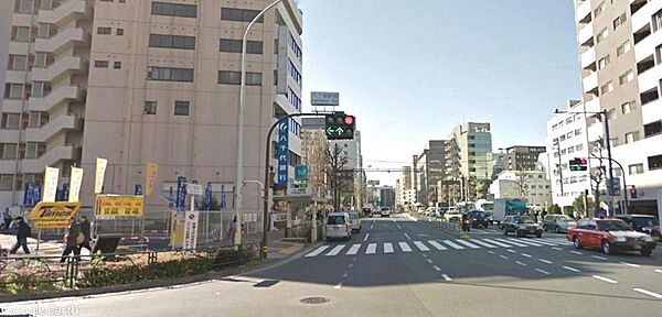 東京都中央区入船１丁目(賃貸マンション1LDK・14階・47.82㎡)の写真 その27